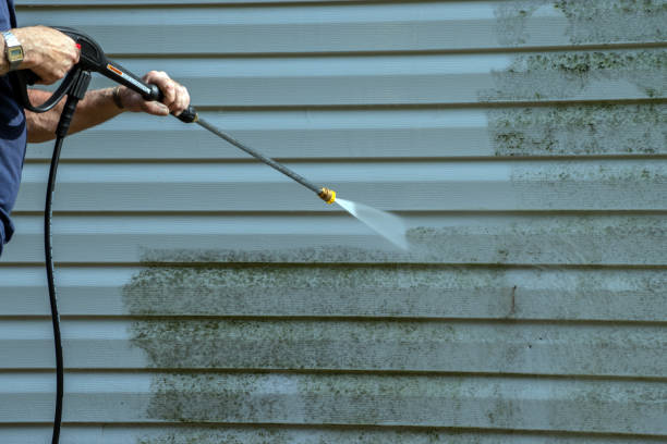 Best Rust Removal  in Gouldtown, NJ